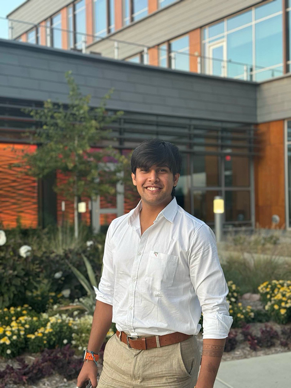 Akash Pandey Highlight