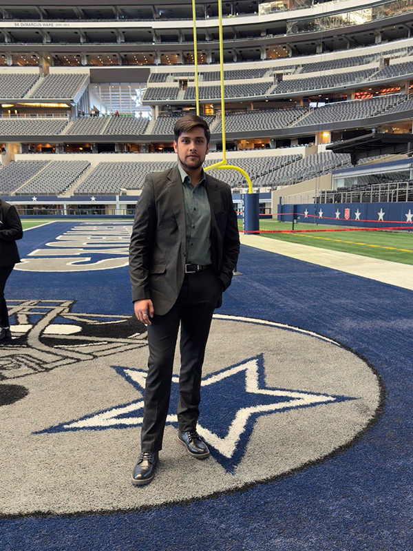 Akash Pandey Blog Feature