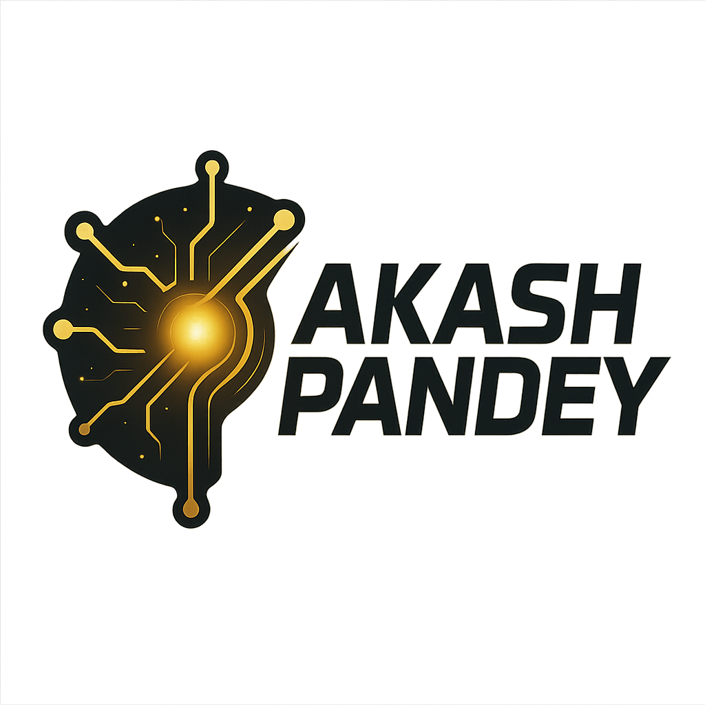 Akash Logo